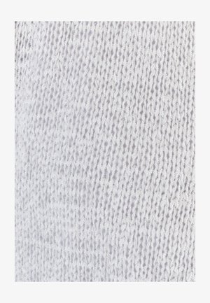 Damart RIBBON KNIT - Chaqueta de punto - Gray