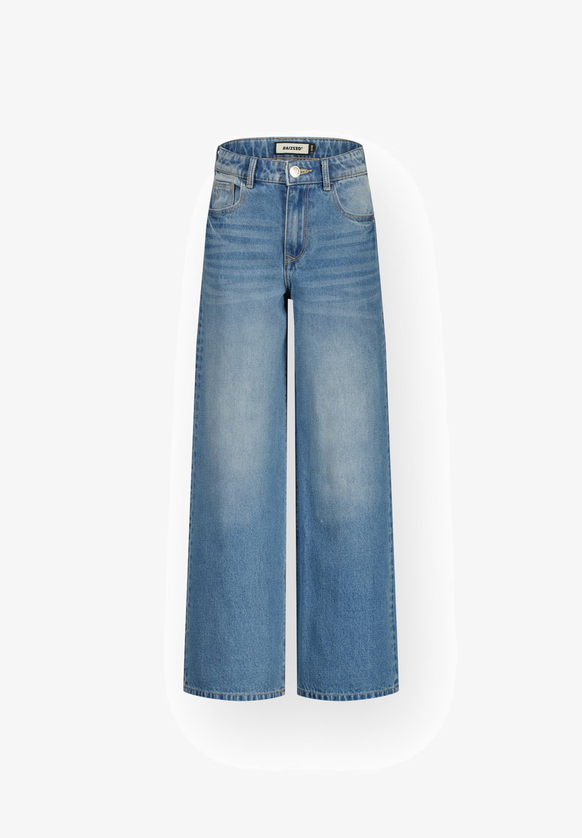 Jeans Mayoral Slim Fit Per Bambini E Ragazzi - Cotone Elastico Comodo - Foto 7