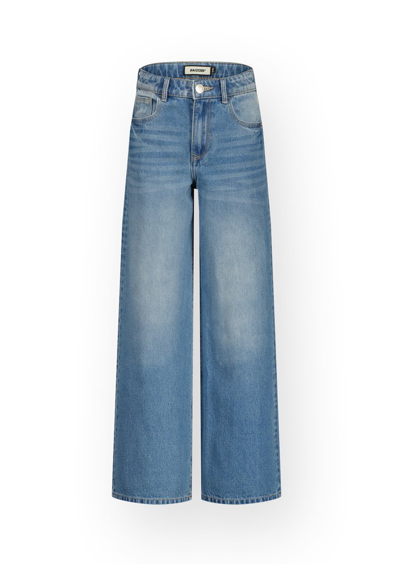 RAIZZED Relaxed fit jeans blauw