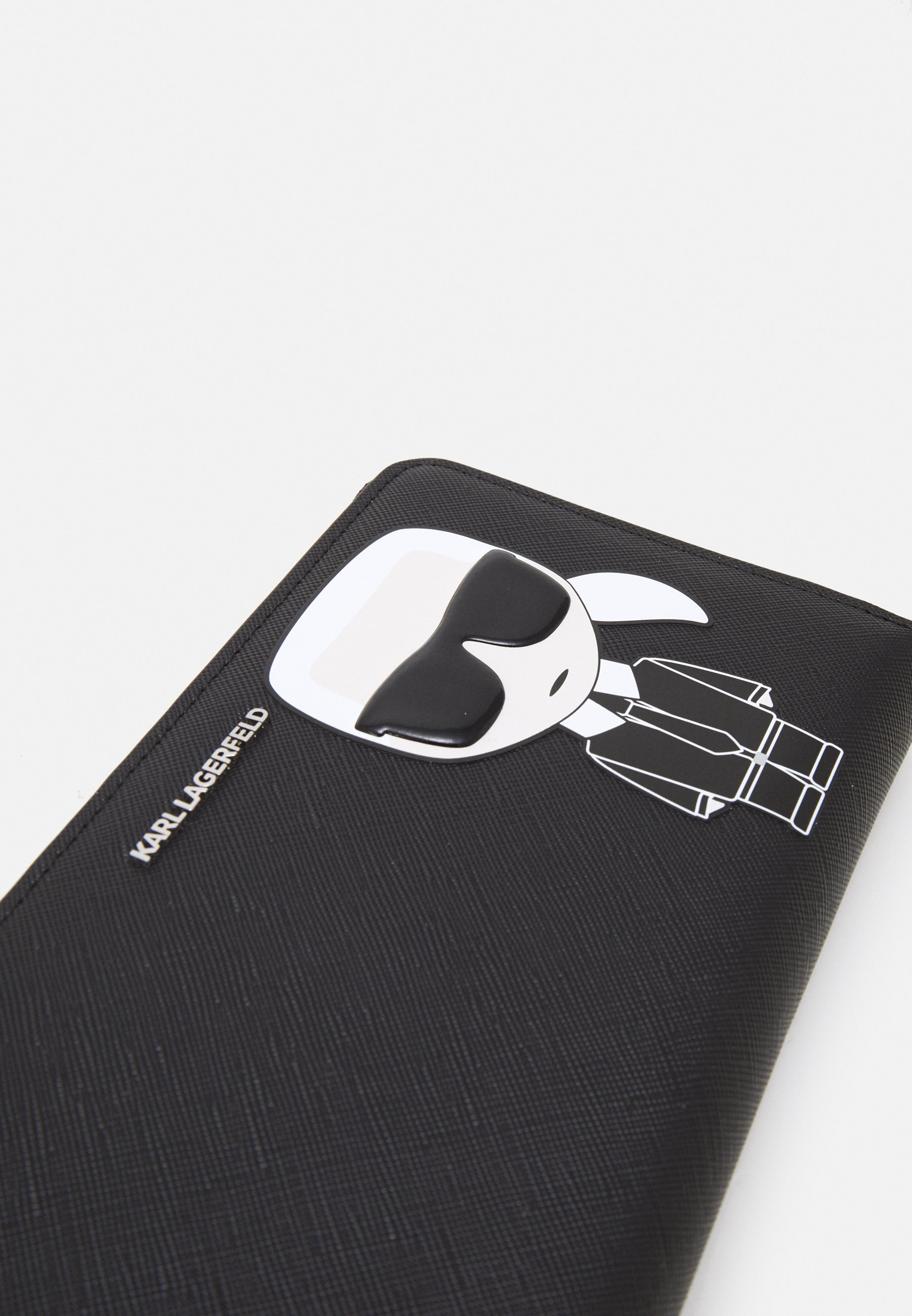 Women IKONIK ZIP WALLET - Wallet Women IKONIK ZIP WALLET - Wallet