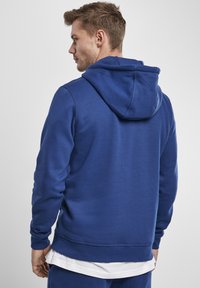 Starter ESSENTIAL - Kapucni - space blue