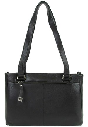 Handtasche - black