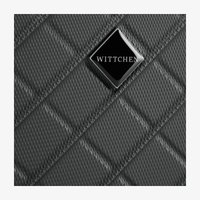 Ausgewählt, schwarz