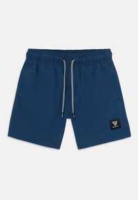 Unselected, night blue