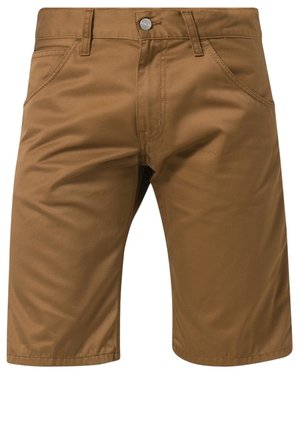 Shorts - brown