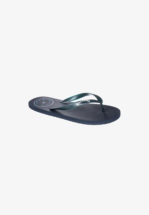Billabong Teenslippers - nvy