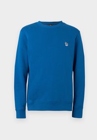 Επιλέχθηκε, blue