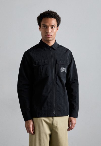 Billionaire Boys Club ARCH LOGO  - Leichte Jacke - black