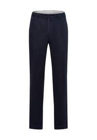 Unausgewählt, marine