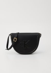 Non selezionato, black