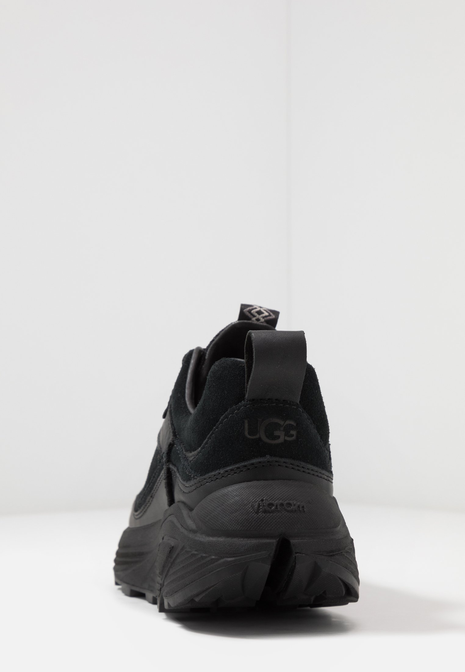 UGG MIWO TRAINER Joggesko black Zalando.no UGG MIWO TRAINER Joggesko black Zalando.no
