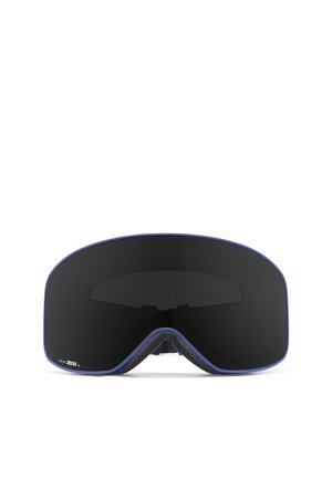 ARTIK BIG - Laskettelulasit - black