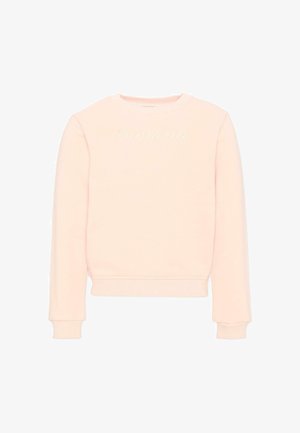 TRU TRUSSARDI JUNIOR, FELPA - Felpa - pink