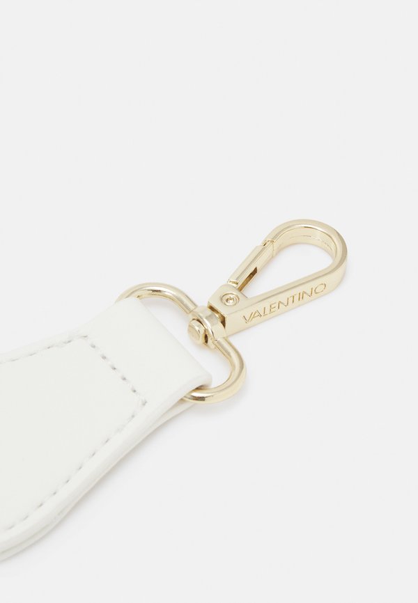 BIGS - Cross body bag - bianco3