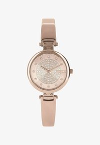 Valitud, rose gold tone