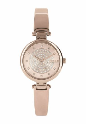 FURLA B NEW PIN - Ure - rose gold tone