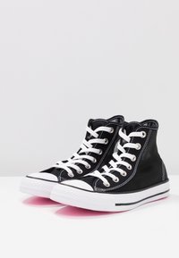 Converse Sneaker high - black