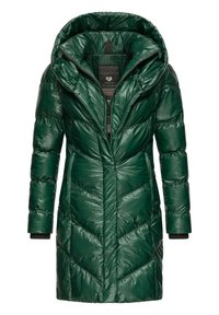Niet geselecteerd, green melange
