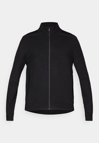 LEAGUE  - Mikina na zip - black