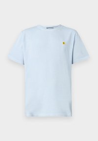UNISEX - T-shirts basic - corydalis blue