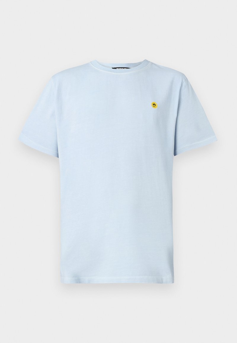 Barrow T-shirt basic blauw Barrow T-shirt basic blauw