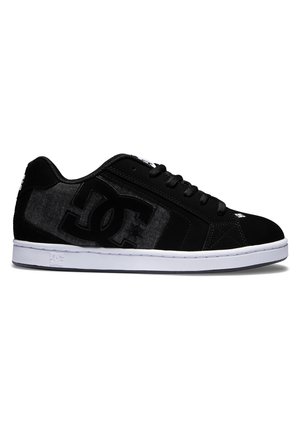 NET UNISEX - Joggesko - black armor black