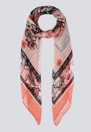 Scarf - apricot