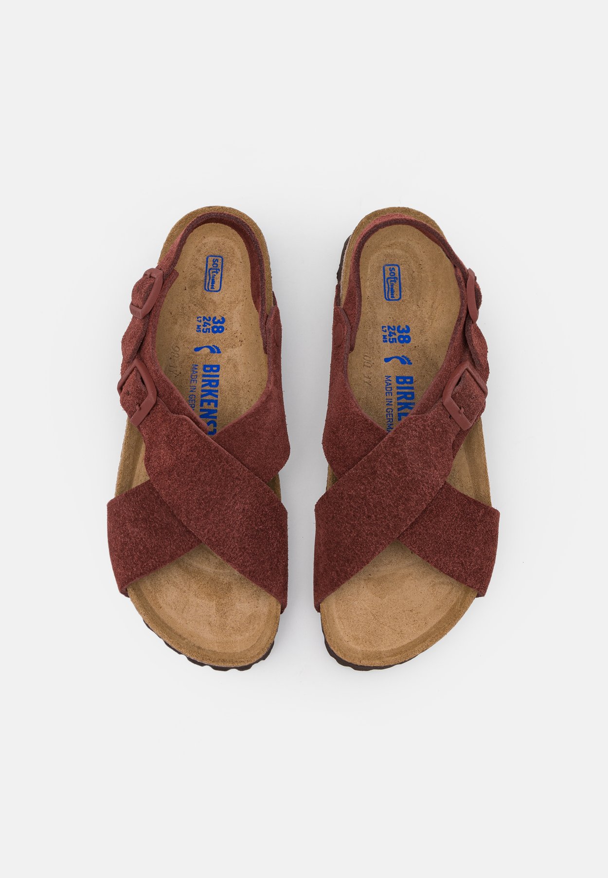 TULUM SFB VL NARROW