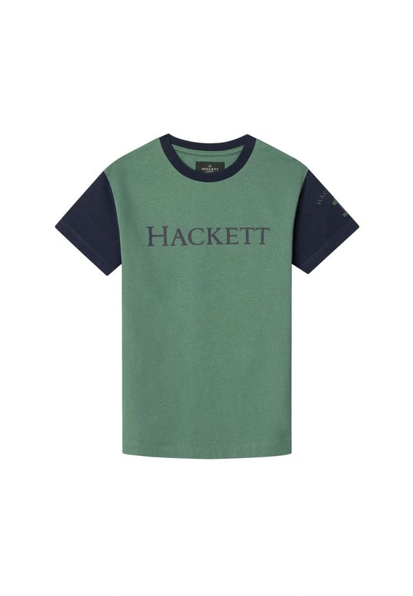 HERITAGE  - T-Shirt print