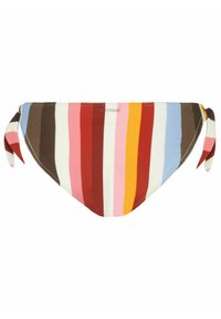 Protest MM DYNAMIC - Bikini-Hose - clay