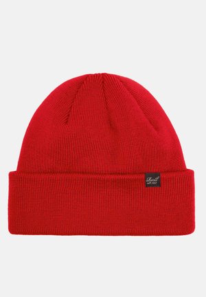 Beanie - kinda red