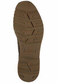 bugatti Schnürstiefelette - cognac - Zalando.de