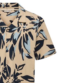 Only & Sons PIERO KURZARM - Hemd - mehrfarbig
