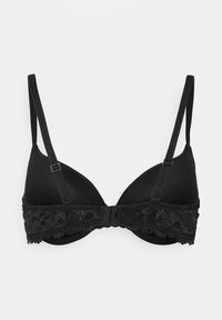 FOAM - Tugitraadiga rinnahoidja - black