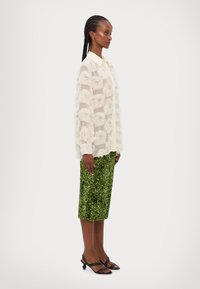 Marella DOUGLAS - Blusa - vaniglia