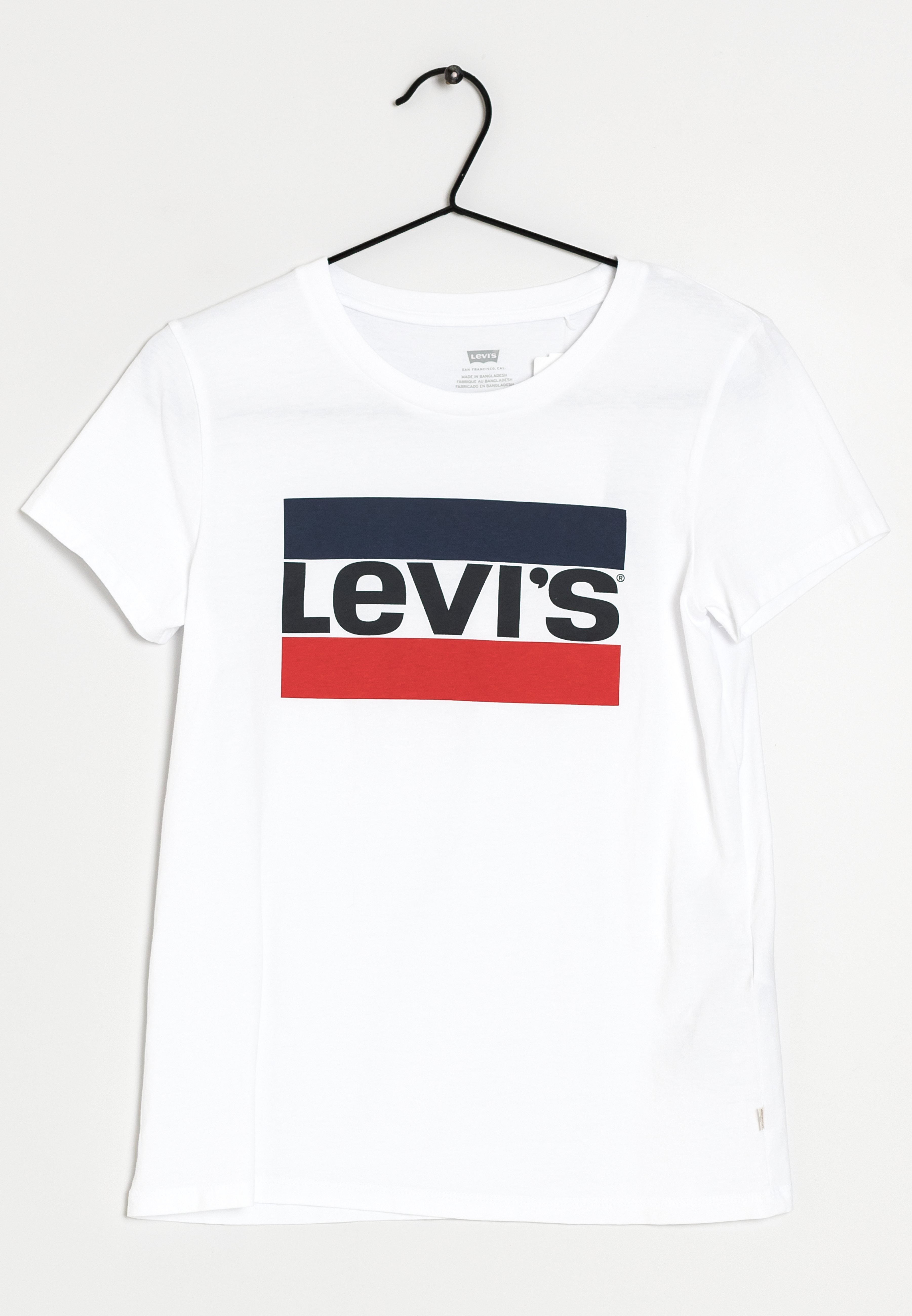 levis t shirt zalando