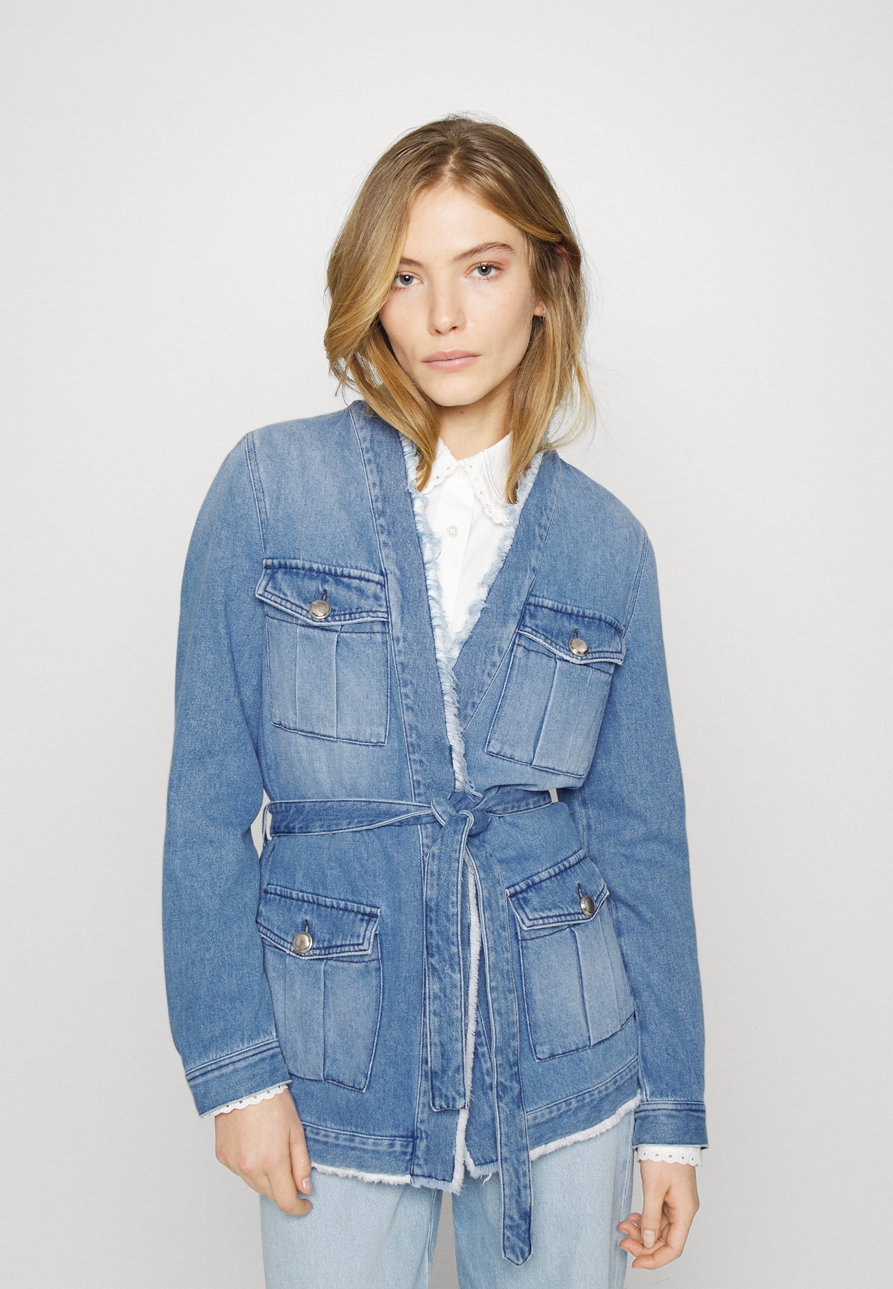 Liu Jo Jeans Paltai moterims | Zalando