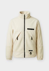 Избран, beige