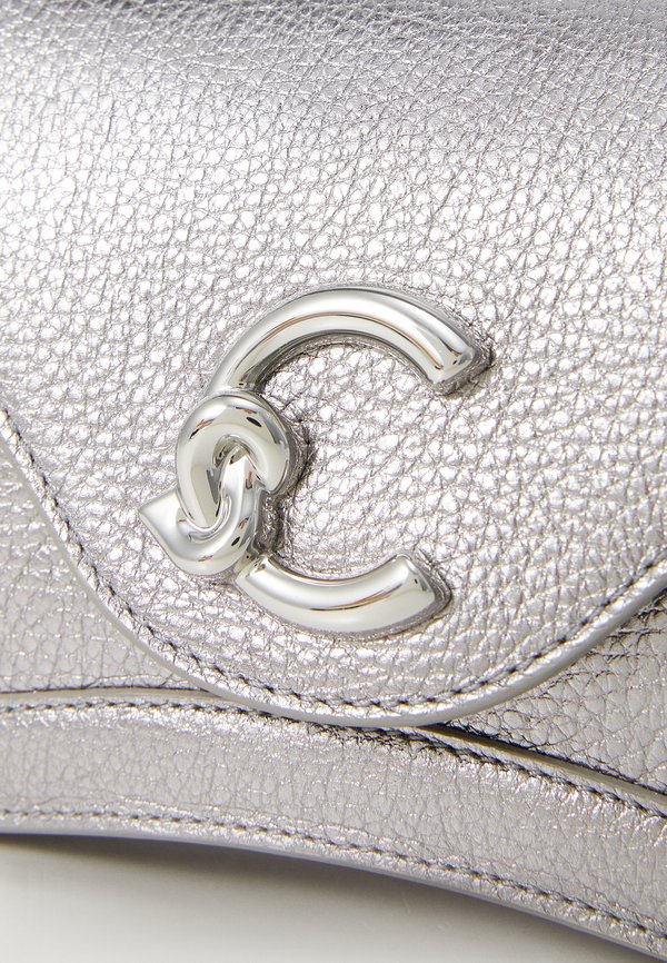 C-ME - Handbag - steel3