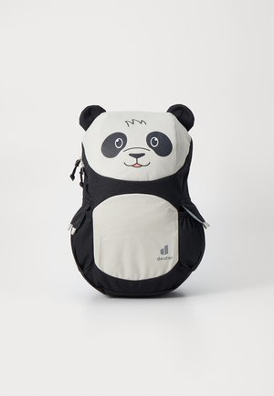 KIKKI UNISEX - Backpack - black/bone