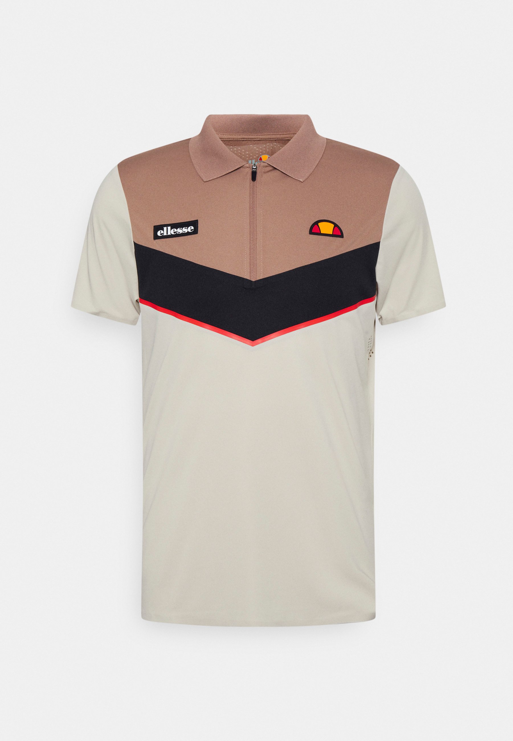 ellesse golf polo