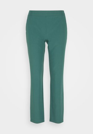 Pieces PCBOSELLA ANKLE - Chinos - trekking green