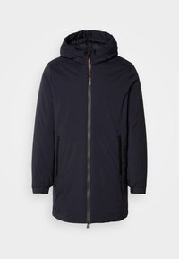 Unselected, deep navy