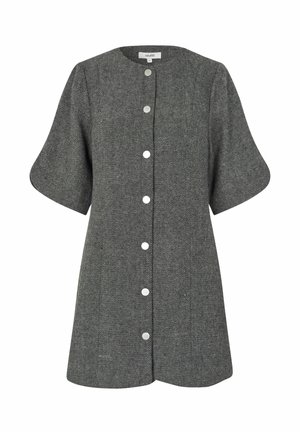 BAOMINO-M - Freizeitkleid - black twill