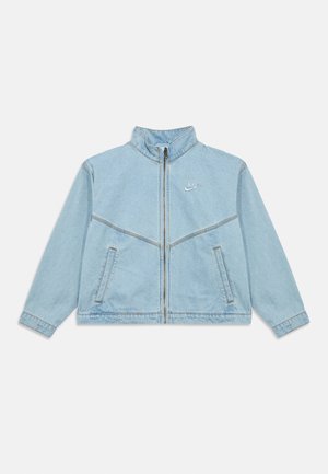 JACKET - Farkkutakki - armory blue