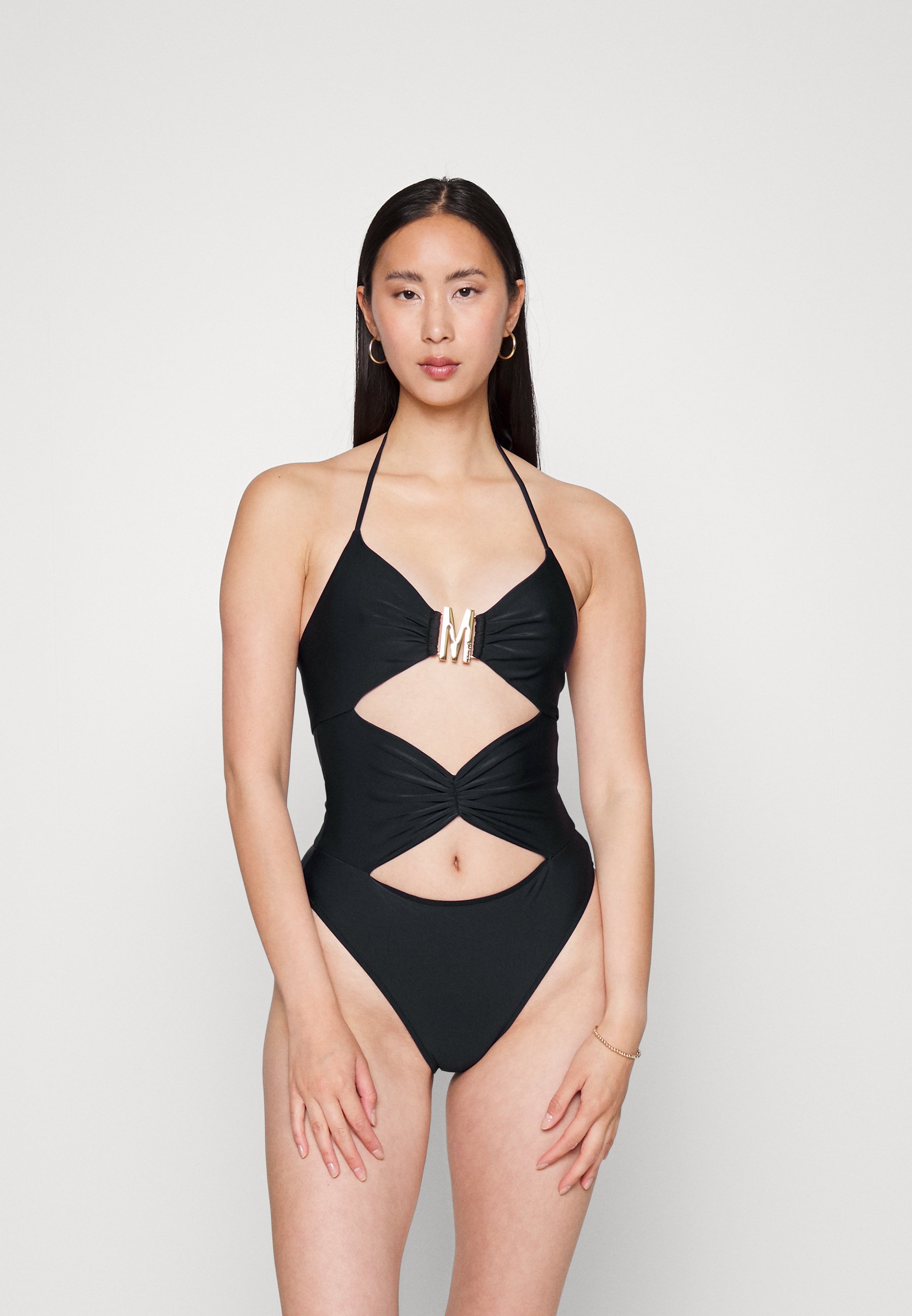 moschino swim suit