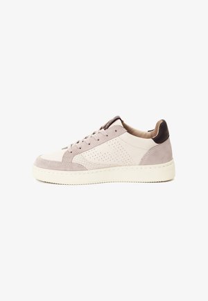 Pataugas BASALTNS FI - Baskets basses - light pink