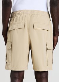 Calliope TASCONI  - Short - beige