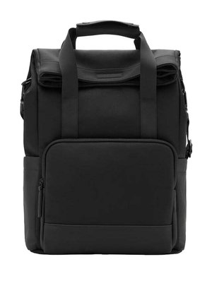 Mango, ADULT - Mochila - black