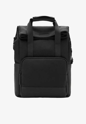 Mango, ADULT - Sac à dos - black